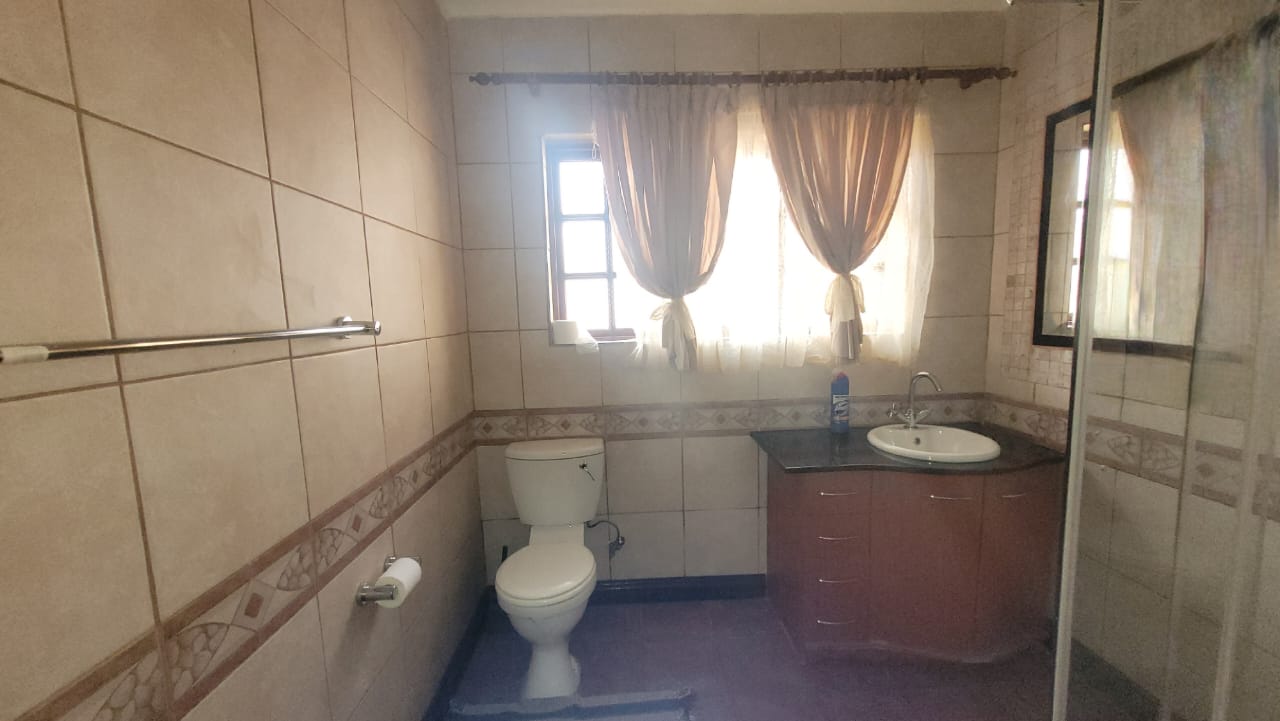 4 Bedroom Property for Sale in Cashan North West